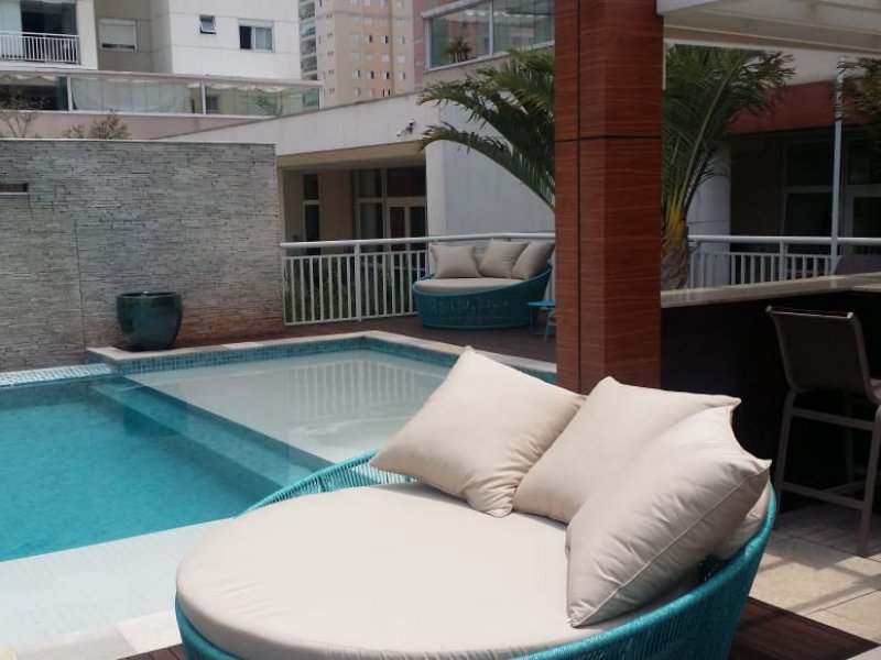 imóvel com 101m² - Vila Romana - São Paulo
