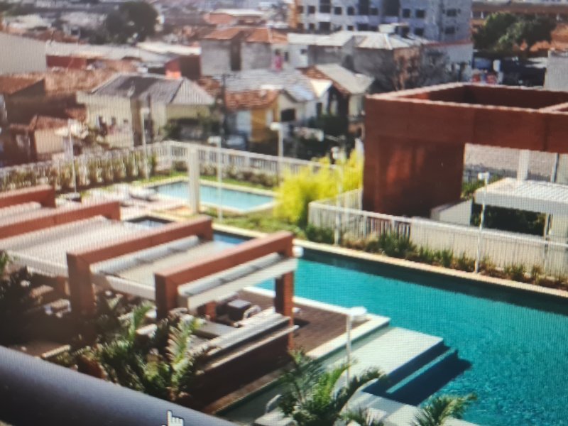 imóvel com 101m² - Vila Romana - São Paulo