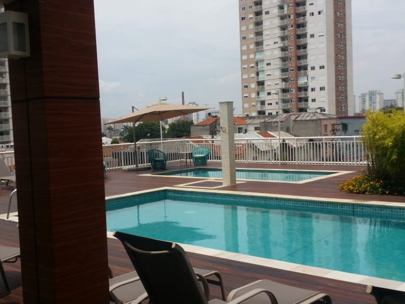 imóvel com 101m² - Vila Romana - São Paulo