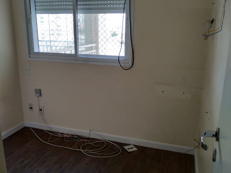 imóvel com 101m² - Vila Romana - São Paulo