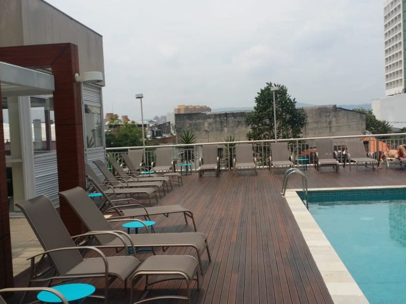 imóvel com 101m² - Vila Romana - São Paulo