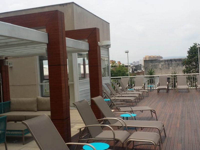 imóvel com 101m² - Vila Romana - São Paulo