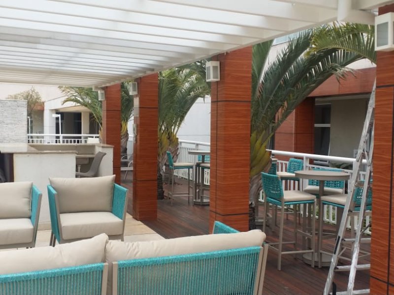 imóvel com 101m² - Vila Romana - São Paulo