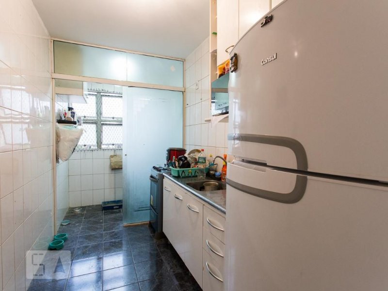 imóvel com 64m² - Tatuapé - São Paulo