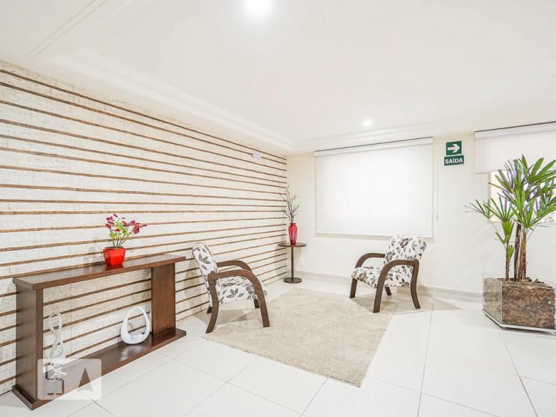imóvel com 64m² - Tatuapé - São Paulo