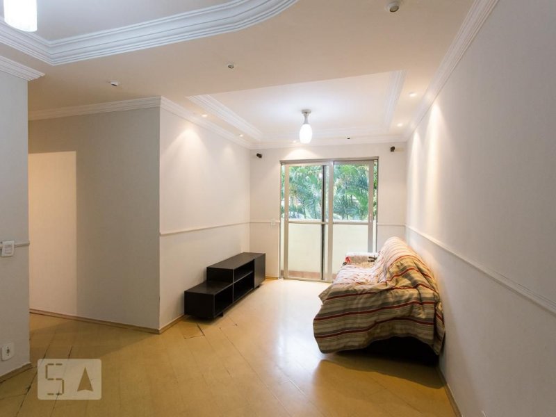 imóvel com 64m² - Tatuapé - São Paulo