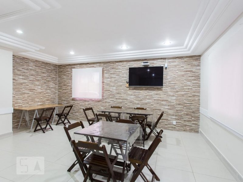 imóvel com 64m² - Tatuapé - São Paulo