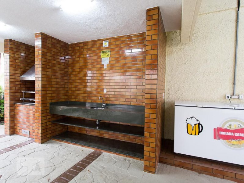 imóvel com 64m² - Tatuapé - São Paulo