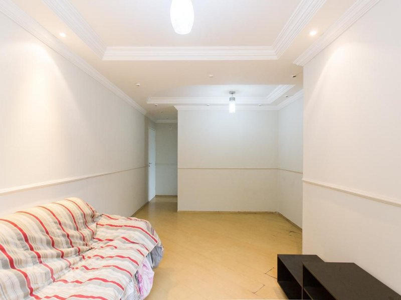 imóvel com 64m² - Tatuapé - São Paulo