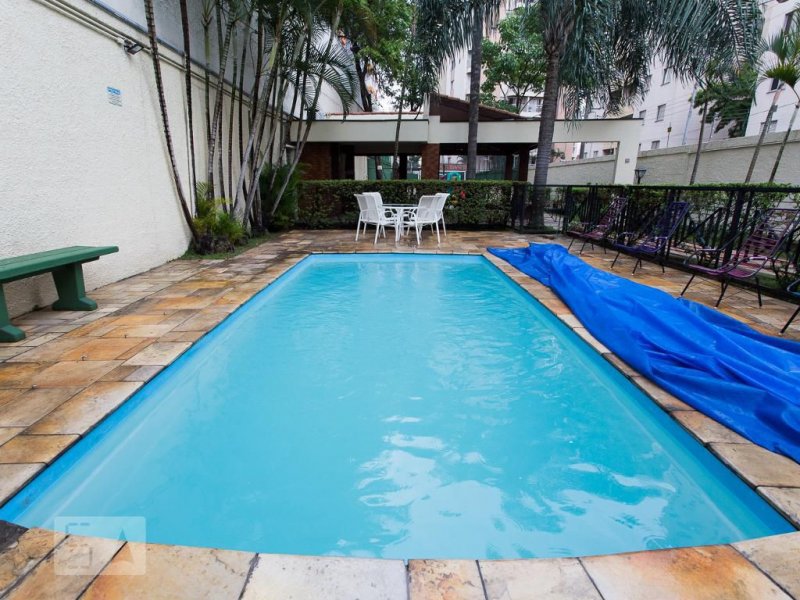 imóvel com 64m² - Tatuapé - São Paulo