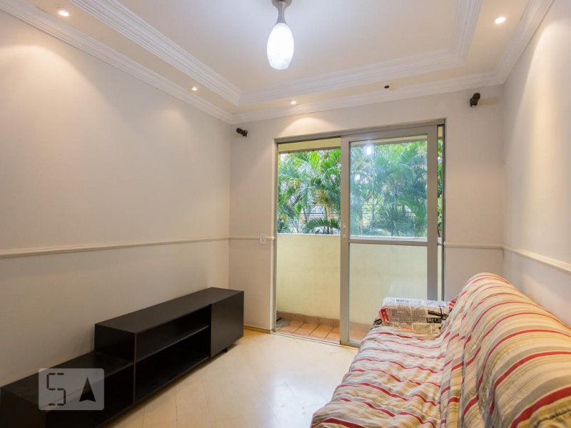 imóvel com 64m² - Tatuapé - São Paulo