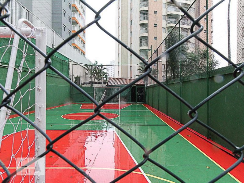 imóvel com 64m² - Tatuapé - São Paulo