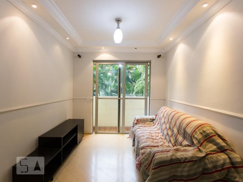 imóvel com 64m² - Tatuapé - São Paulo
