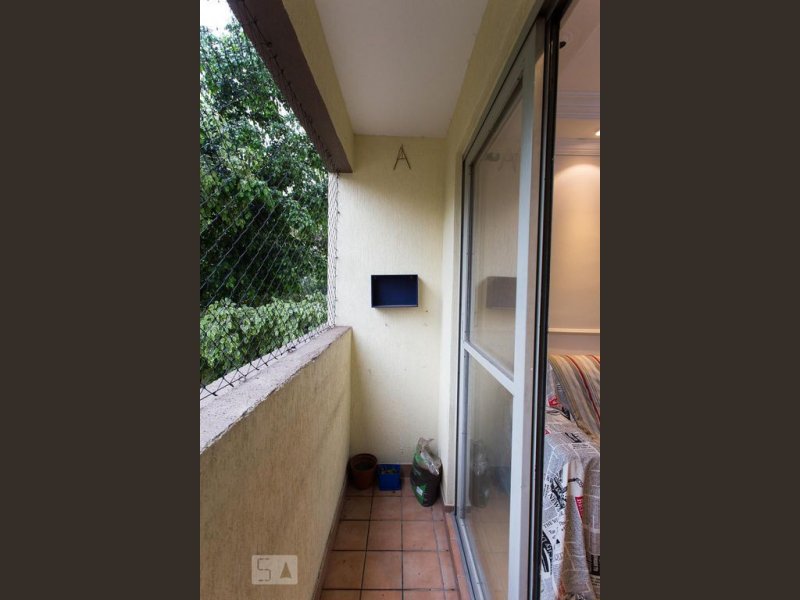 imóvel com 64m² - Tatuapé - São Paulo