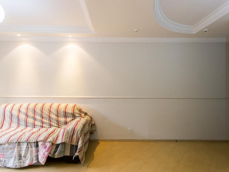 imóvel com 64m² - Tatuapé - São Paulo