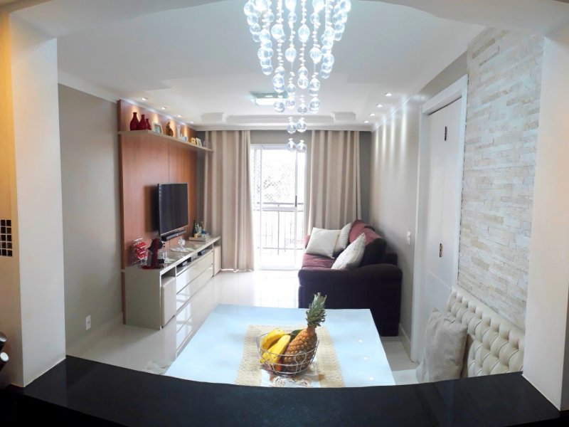Apartamento à venda Vila Homero Thon com 55m² e 2 quartos por R$ 330.000 - 1238599783-fotor-1624288153997.jpg