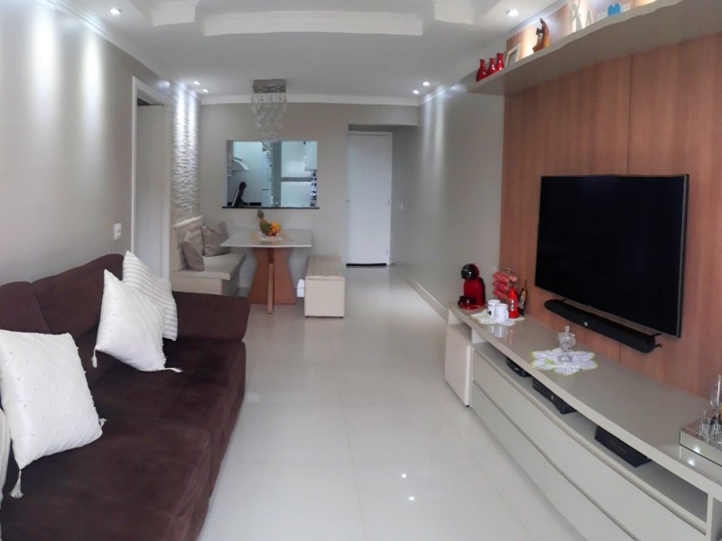Apartamento à venda Vila Homero Thon com 55m² e 2 quartos por R$ 330.000 - 311065748-fotor-1624290517923.jpg