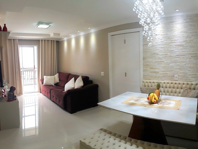 Apartamento à venda Vila Homero Thon com 55m² e 2 quartos por R$ 330.000 - 369640011-fotor-1624287687927.jpg