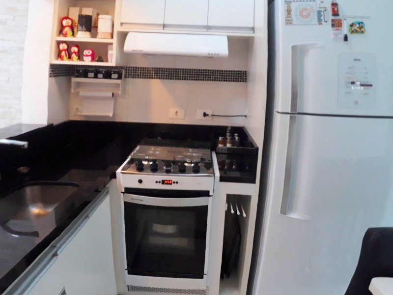 Apartamento à venda Vila Homero Thon com 55m² e 2 quartos por R$ 330.000 - 827067429-fotor-1624288822696.jpg