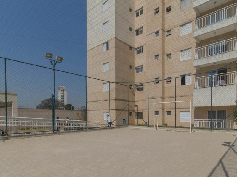 imóvel com 72m² - Macedo - Guarulhos