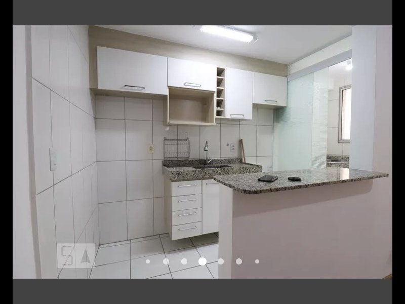 Apartamento à venda Parque São Vicente com 55m² e 3 quartos por R$ 265.000 - 1665337808-19fcfe3c-807d-4c77-8a66-bcb971fa7bc2.jpeg