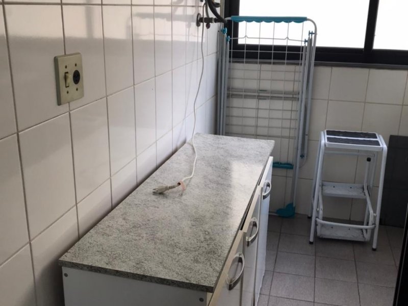 imóvel com 67m² - Vila Olímpia - São Paulo