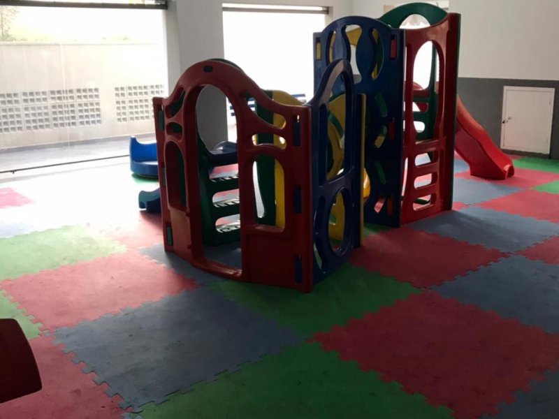 imóvel com 67m² - Vila Olímpia - São Paulo