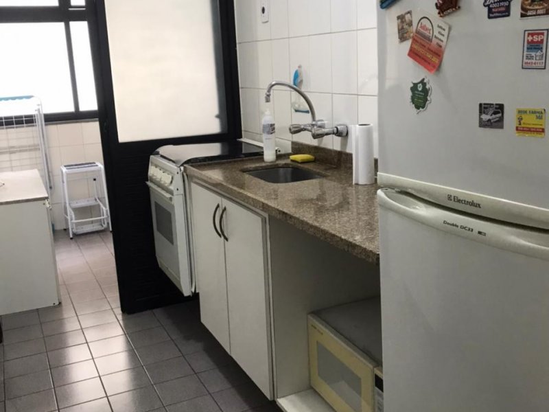 imóvel com 67m² - Vila Olímpia - São Paulo