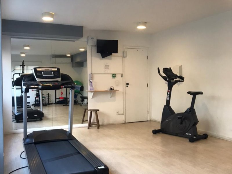 imóvel com 67m² - Vila Olímpia - São Paulo