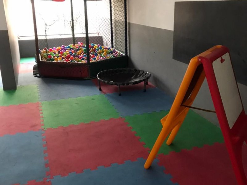 imóvel com 67m² - Vila Olímpia - São Paulo