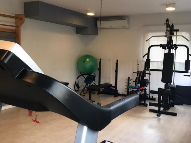 imóvel com 67m² - Vila Olímpia - São Paulo