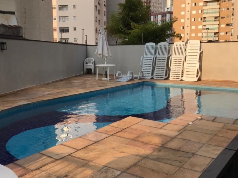 imóvel com 67m² - Vila Olímpia - São Paulo