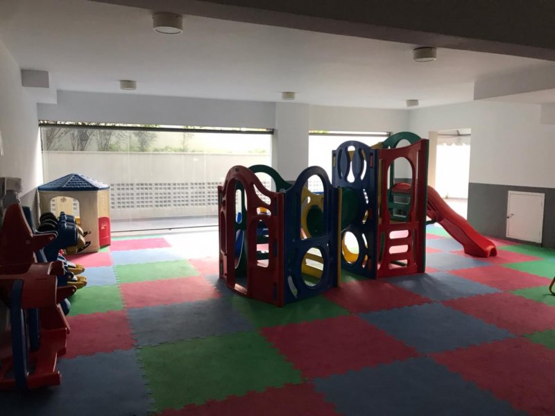 imóvel com 67m² - Vila Olímpia - São Paulo