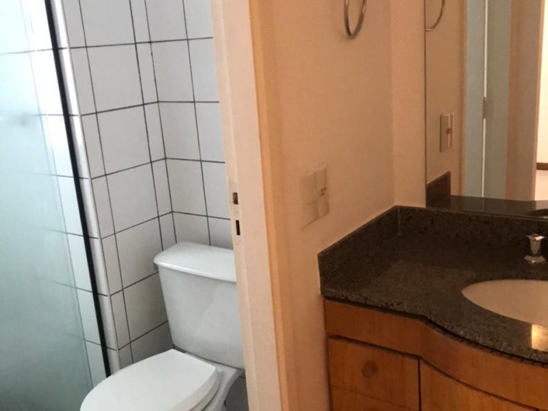 imóvel com 67m² - Vila Olímpia - São Paulo