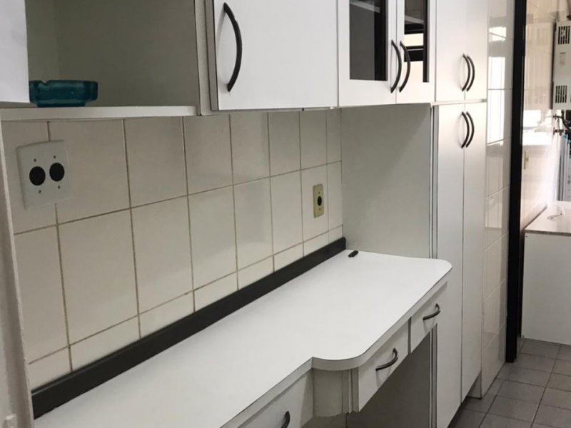 imóvel com 67m² - Vila Olímpia - São Paulo