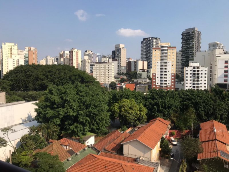 imóvel com 67m² - Vila Olímpia - São Paulo