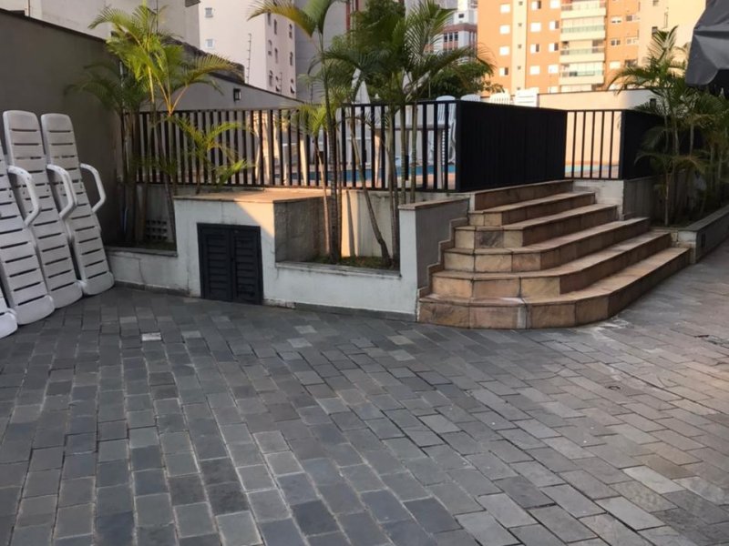 imóvel com 67m² - Vila Olímpia - São Paulo