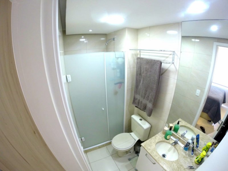 Apartamento à venda Pechincha com 55m² e 2 quartos por R$ 440.000 - 1609112218-suite-4.jpeg