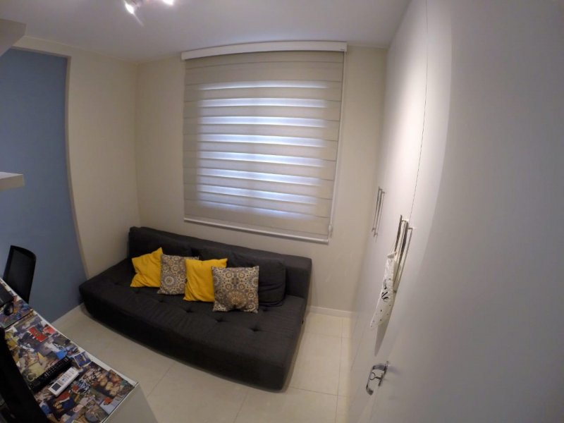 Apartamento à venda Pechincha com 55m² e 2 quartos por R$ 440.000 - 1798607002-quarto-2.jpeg