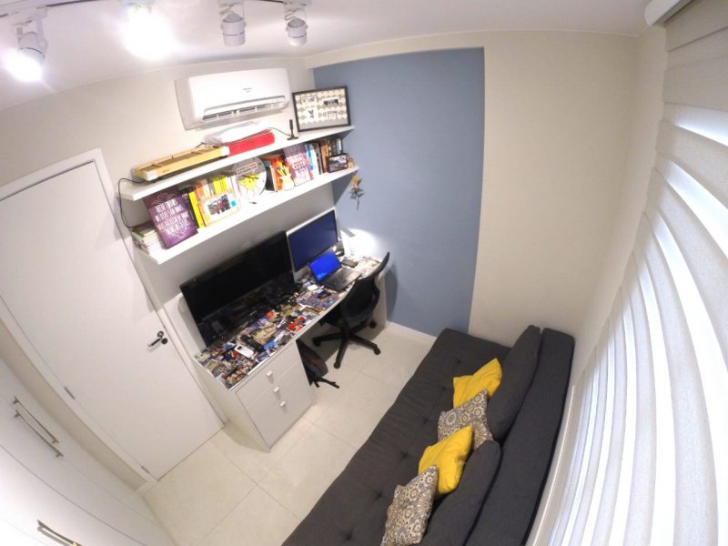 Apartamento à venda Pechincha com 55m² e 2 quartos por R$ 440.000 - 504245406-quarto-1.jpeg