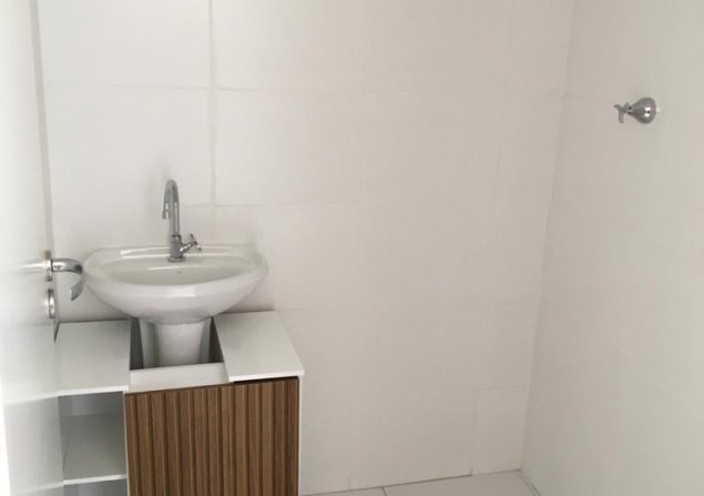 imóvel com 35m²