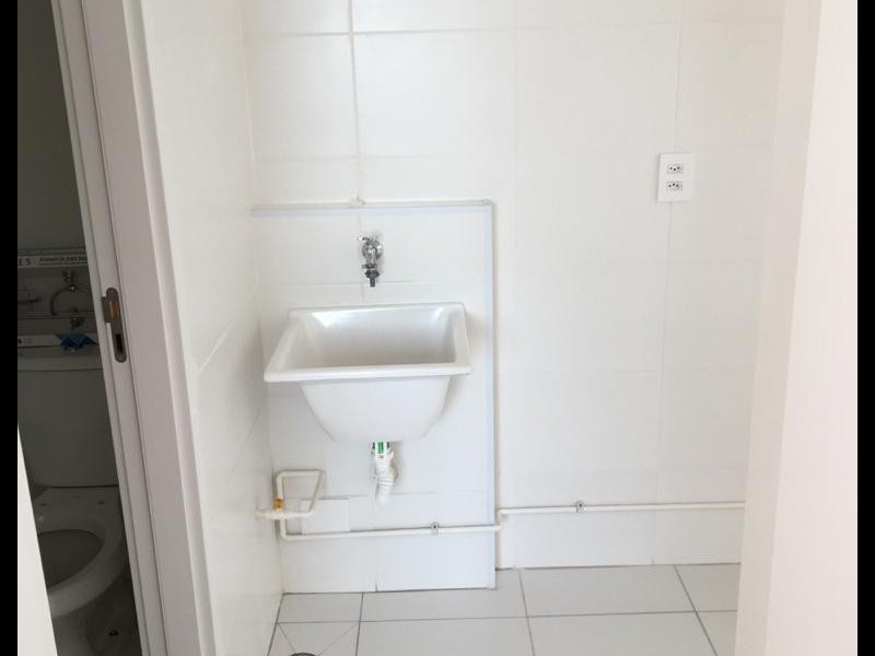 imóvel com 35m² - Jardim Pedra Branca - São Paulo