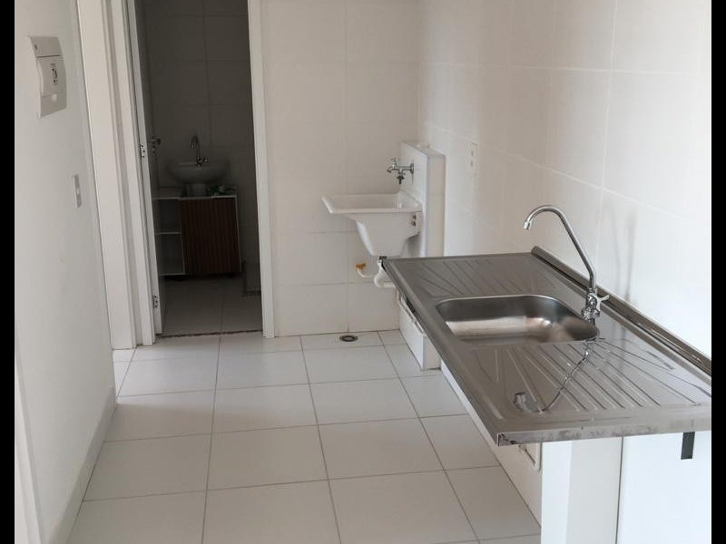 imóvel com 35m² - Jardim Pedra Branca - São Paulo