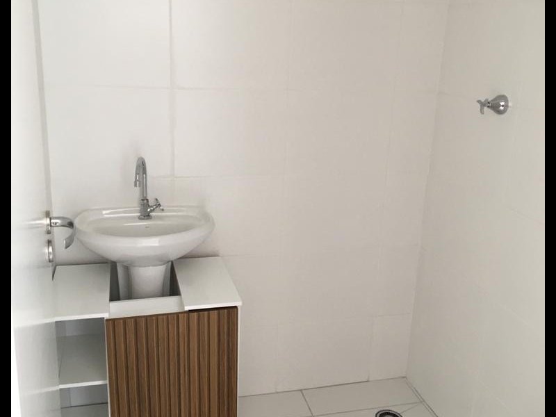 imóvel com 35m² - Jardim Pedra Branca - São Paulo