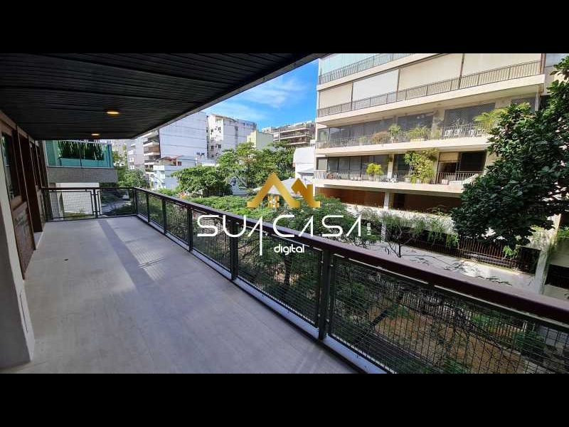imóvel com 210m² - Ipanema - Rio de Janeiro