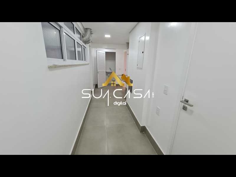 imóvel com 210m² - Ipanema - Rio de Janeiro