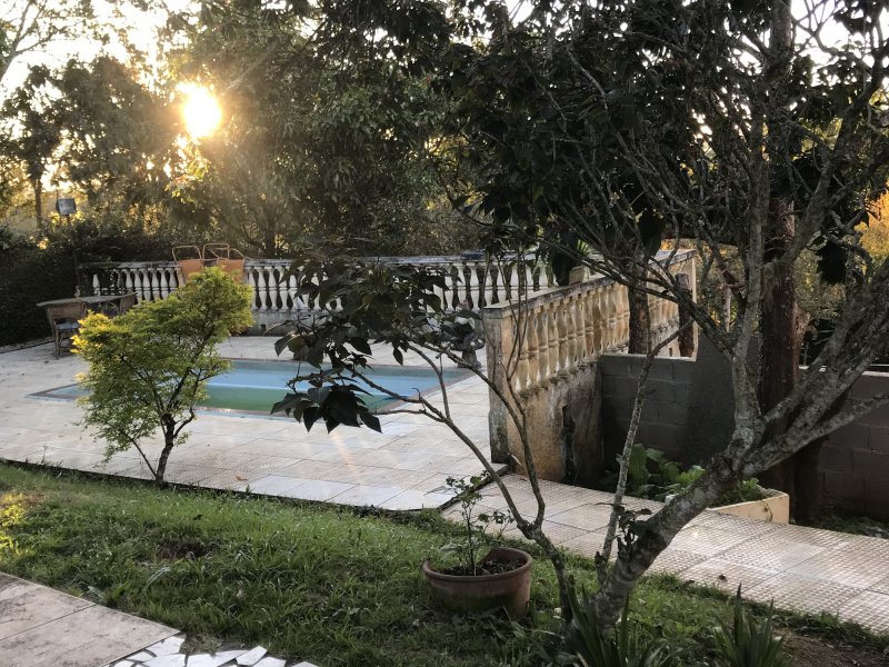 Chácara à venda Parelheiros com 1500m² e 2 quartos por R$ 350.000 - 1602300757-86fdee93-2e7d-4953-8e5a-52ec06688928.jpeg