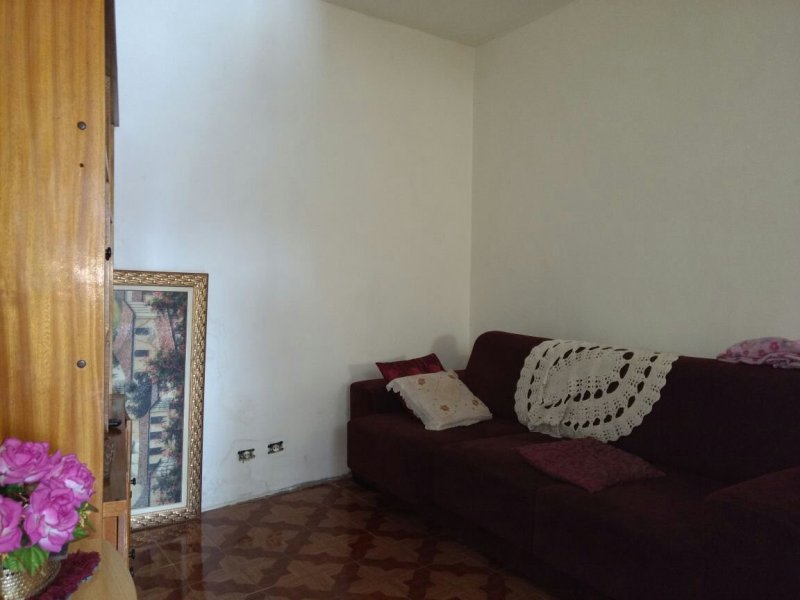imóvel com 195m² - Vila Feliz - São Paulo