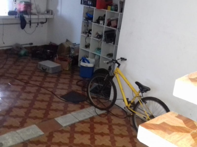 imóvel com 195m² - Vila Feliz - São Paulo