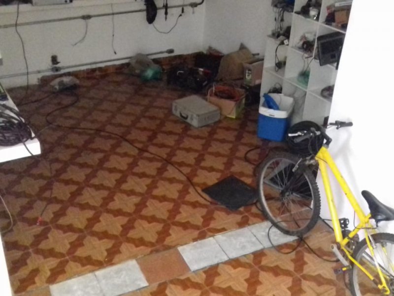 imóvel com 195m² - Vila Feliz - São Paulo
